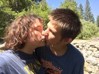 Еротичний відеочат ChubbyKitty