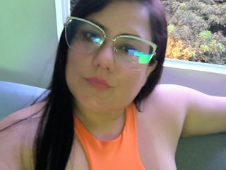 Еротичний відеочат chubbymature
