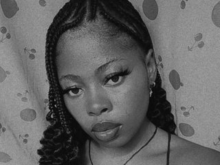 Еротичний відеочат Chuzzy34