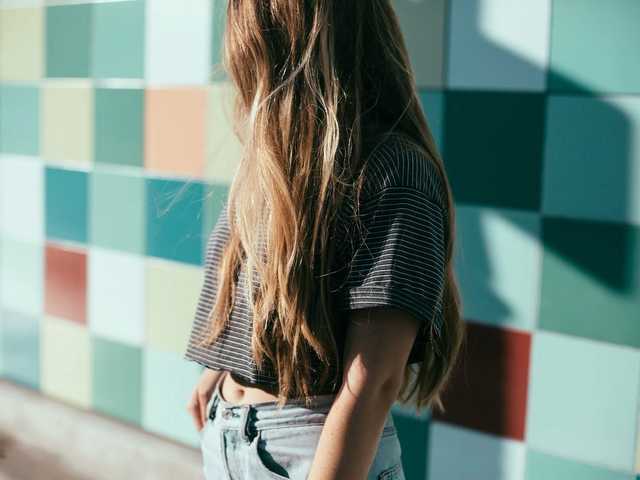 Фото профілю ciaogirlmed