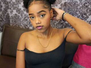 Еротичний відеочат CiaraBlake