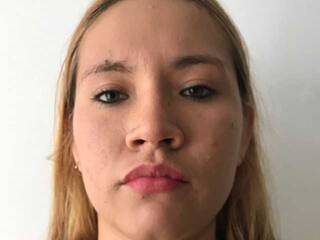 Еротичний відеочат cielo201