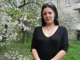 Еротичний відеочат cindi