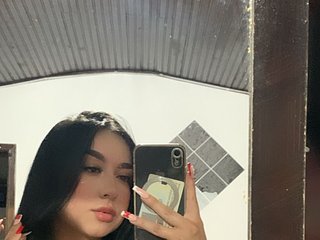 Еротичний відеочат cindy-sp