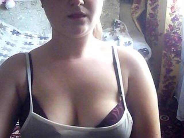 Скріншоти передачі CindyCute