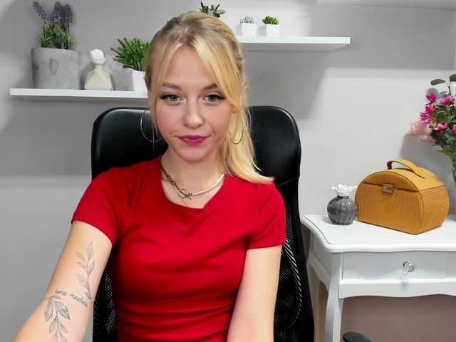 Скріншоти передачі CindyGlam