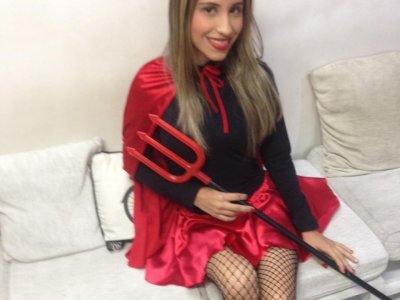 Фото профілю Cindyhornyxx