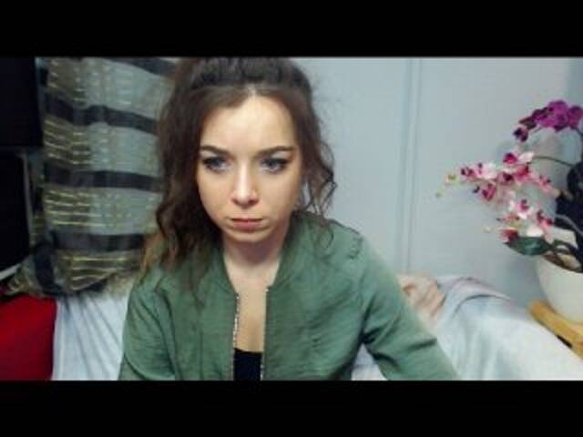 Скріншоти передачі CindyKiss20