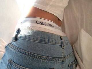 Еротичний відеочат CindyRode