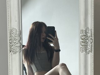 Еротичний відеочат CindyYoungs