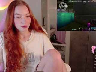 Еротичний відеочат cinnabongirl