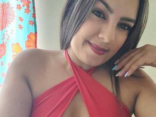 Еротичний відеочат CINTHIACANDYY