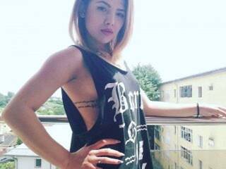 Еротичний відеочат ciquitablue