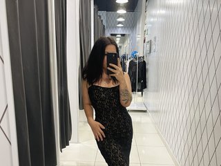 Еротичний відеочат Barbarisska