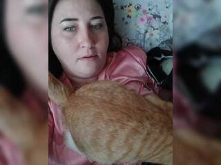 Еротичний відеочат CivilDi