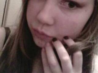 Еротичний відеочат clairemur