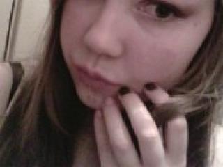 Еротичний відеочат clairemur