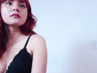 Фотографії ClaireWiiitch Happy Sunday! control only 99 #latina #redhead #shavepussy #pvt