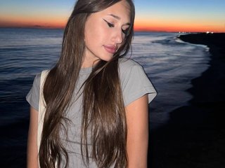 Еротичний відеочат ClaireWobbe