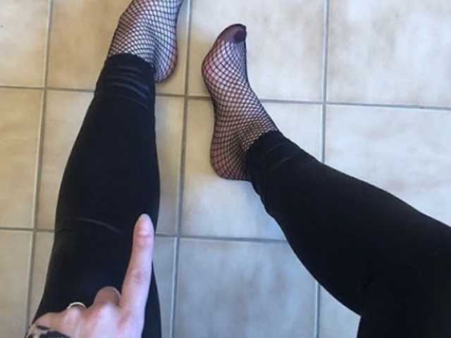 Фото профілю Claradomifeet