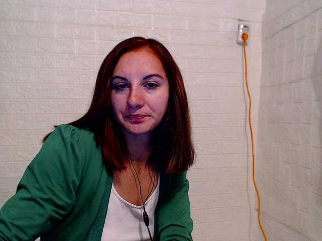 Фотографії Claraxd8 hi, hru , welcome to my room ! make me cum 1000