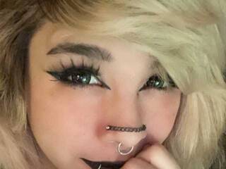 Еротичний відеочат ClarieSweets