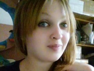 Еротичний відеочат claryclane