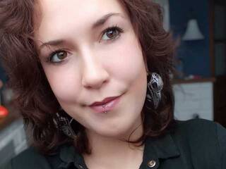 Еротичний відеочат ClaudiaMiss