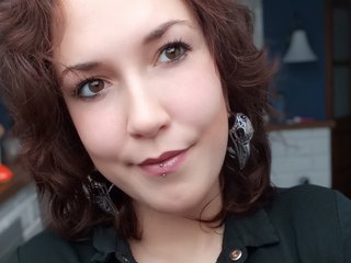 Еротичний відеочат ClaudiaMiss