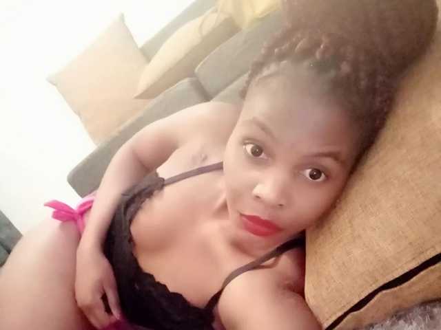 Еротичний відеочат clementina