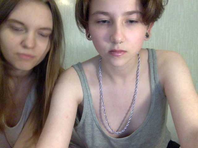 Скріншоти передачі CleoAndTiena