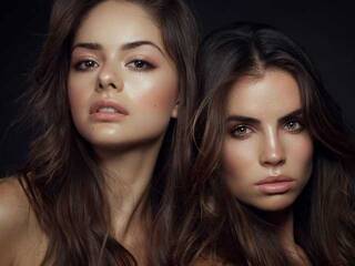 Еротичний відеочат cleodiablos