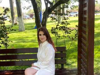 Еротичний відеочат CleoFly