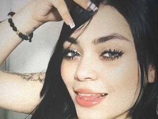 Еротичний відеочат Clhoe-Doll