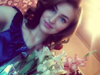 Еротичний відеочат clio988