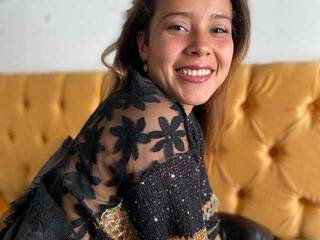 Еротичний відеочат Cloe-Flower