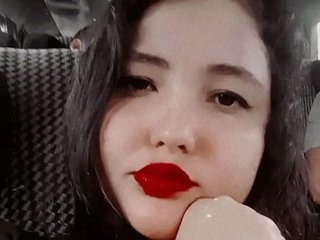 Еротичний відеочат Cloe-M