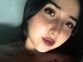 Еротичний відеочат Cloe2520