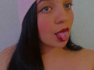 Еротичний відеочат cloee-coper