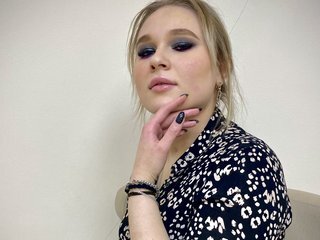 Еротичний відеочат CloeHarris