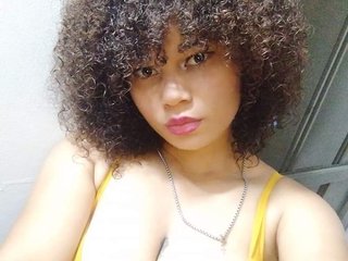 Еротичний відеочат CloeJhonsson