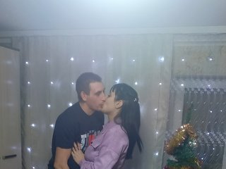 Еротичний відеочат Cnezka