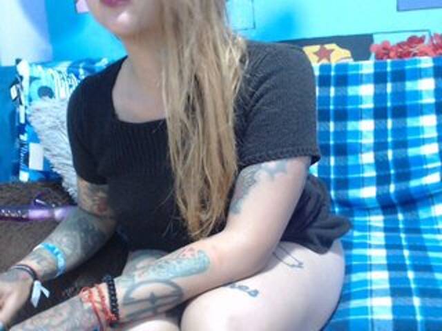 Скріншоти передачі coalgirl