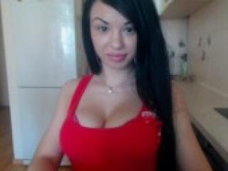 Еротичний відеочат cobracika