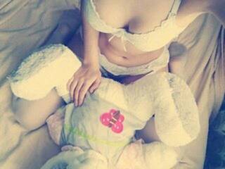 Еротичний відеочат Cocainepupper