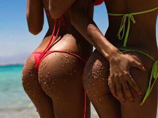 Еротичний відеочат Coco-dime