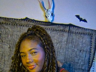 Еротичний відеочат CocoAngel