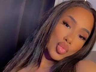 Еротичний відеочат Cocobabex