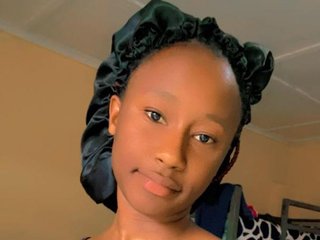 Еротичний відеочат Cocobloom