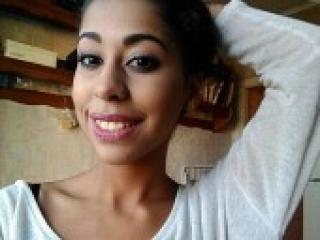 Еротичний відеочат cocochanel2